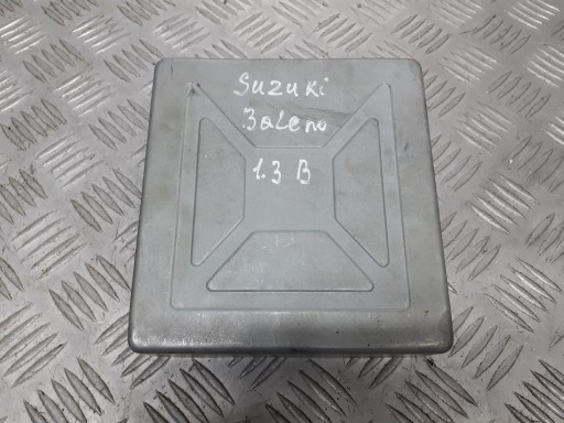 Контролер комп'ютера двигуна suzuki baleno eg 1.6 16v 33920-65g4