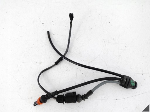 AUDI A8 S8 4H0 D4 13-17 KABELBAUM KABELSATZ KABELBAUM ABS CONNECTOR CONTACT KOSTKA LINKS VORNE