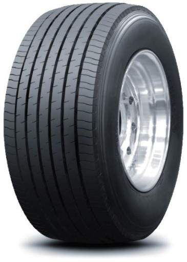 Trazano Terra T43 445 / 45R19. 5 CTZ TRANST43