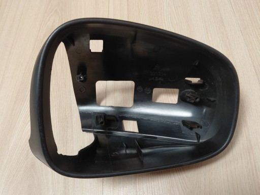ALFA ROMEO GIULIETTA cover frame of the right mirrors EUROPA OE