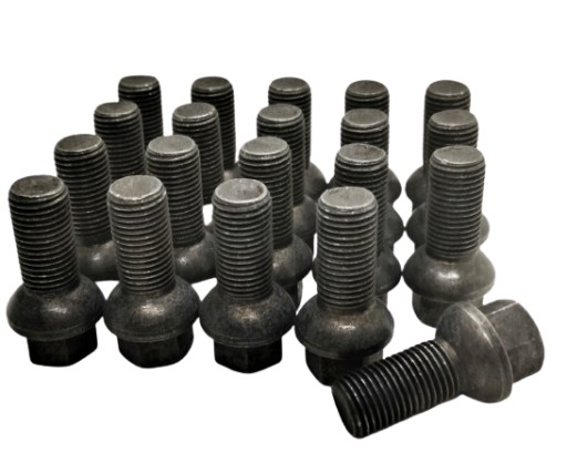 Болти 14x1, 5 Audi A3 A4 A5 A6 A7 B7 B8 B9 C6 C7 C8