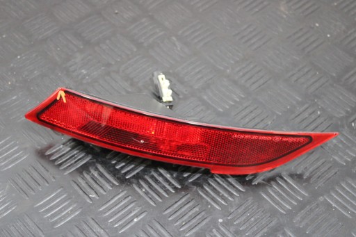 light of a bumper left rear part left HY32-15K273-AA LAND ROVER DISCOVERY V 5 L462