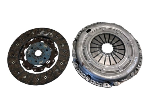 Embrayage Disque de pression SACHS FORD MONDEO MK3 3082001751 1878005341