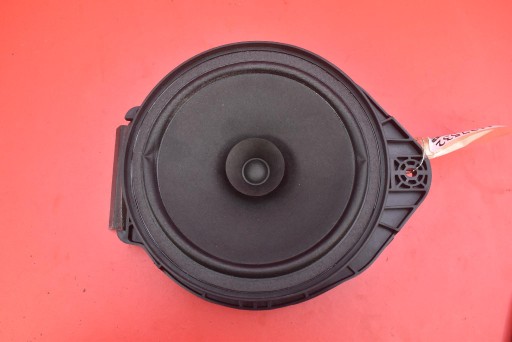 speaker left rear part 39146485 OPEL ASTRA 5 V K 15-20