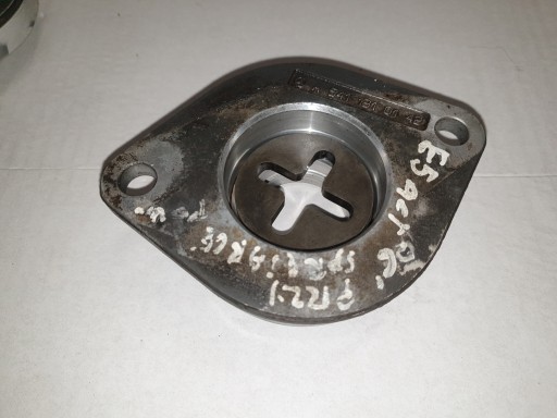 5411310242 - ACTROS MP3 MP2 ПІДШИПНИК ВАЛА ПОВІТРЯНОГО КОМПРЕСОРА ОСНОВА НАСОСА ПІДСИЛЮВАЧА