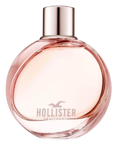 hollister wave for her woda perfumowana 100 ml  tester 