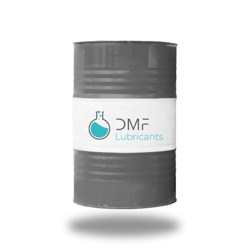 Гідравлічне масло HM/HLP 46 200L