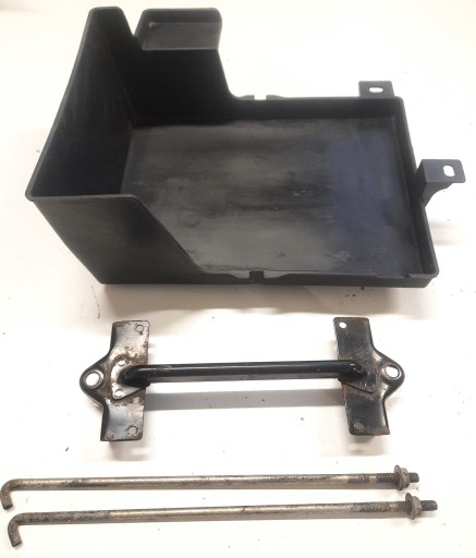 LANCER VIII 07- МОНТАЖНА БАТАРЕЯ