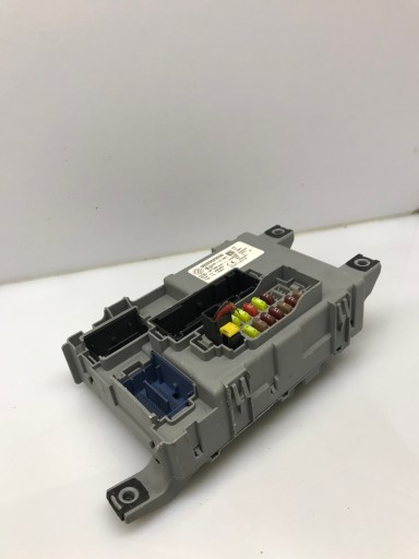 МОДУЛЬ КОНТРОЛЕРУ BSI BODY FCA 00520029200