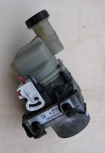 DACIA SANDERO Servopumpe elektrisch 4911015524R