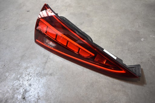 IDEALNA light rear part rear left to the bonnet MERCEDES W206 COMBI 1