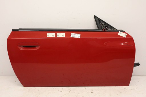 452462572546 - Праві передні двері bmw 2 g42 a75