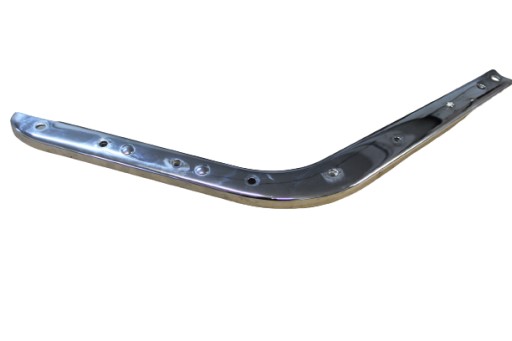 XVZ1300.PRAWALISTWA - XVZ 1300 ROYAL ST VENTURE ПЛАНКА КРІПЛЕННЯ КРИЛО