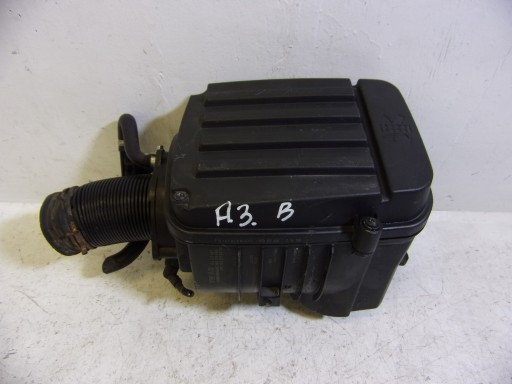Gehäuse filter luft AUDI A3 8P 2.0 FSI 1K0129607 1K0129601AK