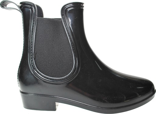 КОЛЕКЦІЯ Чоботи дитячі Веллінгтони 31 р. чорні