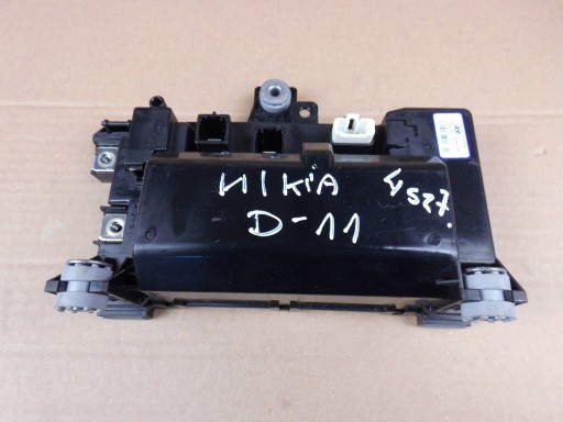 37514-G2110 - Предохранитель аккумуляторной батареи модуля аккумуляторной батареи hyundai kona 37514g2110