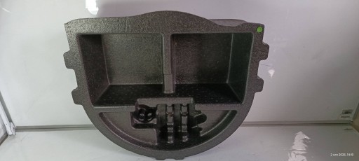 insert polystirene boot HYUNDAI I20 and LIFT 09149-1J250 2012-14R