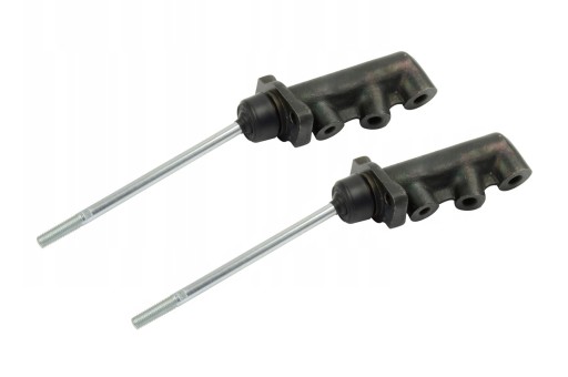 15/908200 - НАСОС ГЛАВНЫЙ ТОРМОЗНОЙ ЦИЛИНДР 3CX 4CX ПОЛНЫЙ КОМПЛЕКТ