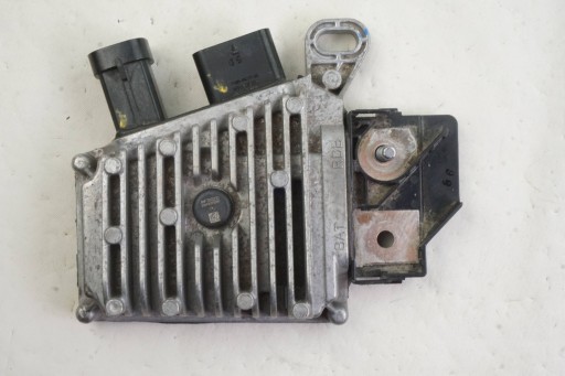 Peugeot citroen 9842654880 модуль контроллера старт-стоп