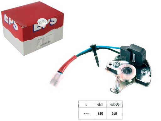 1.930.180M - ДАТЧИК ХОЛЛА FIAT EPS