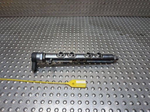 Kraftstoffverteiler Einspritzleiste RANGE ROVER VOGUE L405 13- 3.0TDV6 CK5Q-9D280-AB