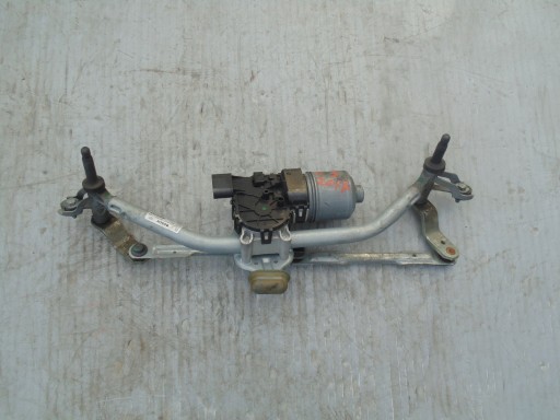 WISCHERGESTÄNGE 9815497780 CITROEN C3 III