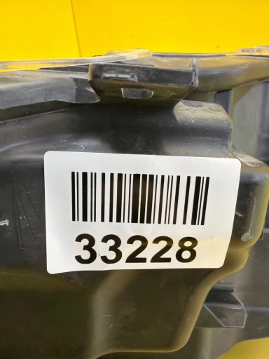light right front Toyota Yaris IV 4 Full Led K0-8
