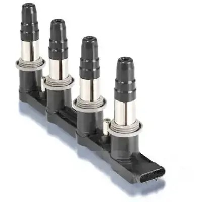 Котушка запалювання 20499 bremi chevrolet aveo cruze i