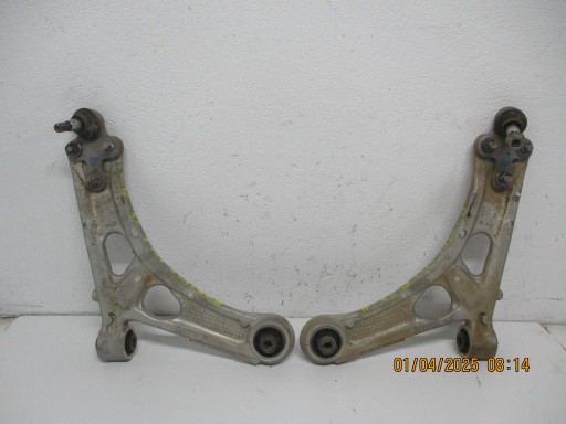 Querlenker vorne PEUGEOT PARTNER IV 1,5D 22R links
