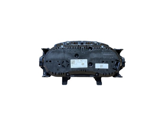VW SPORTSVAN TDI dials dials 517920751