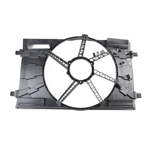 52856985201 - КОРПУС ВЕНТИЛЯТОРА AUDI / SEAT / SKODA / VW