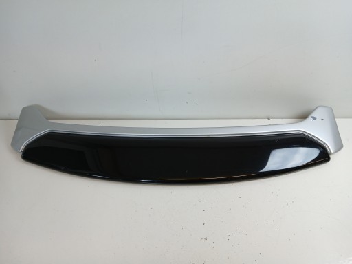 VOLVO V40 et LOTKA du capot Porte coffre hayon