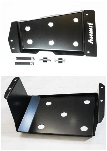 Комплект обтічників Suzuki Jimny