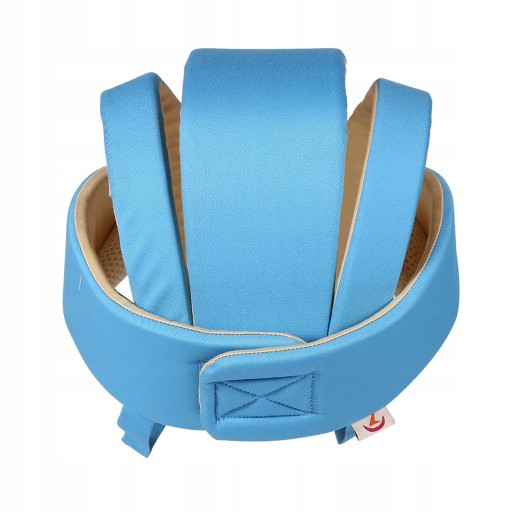 ДИТЯЧИЙ ШОЛОМ ДЛЯ ПОВЗАННЯ