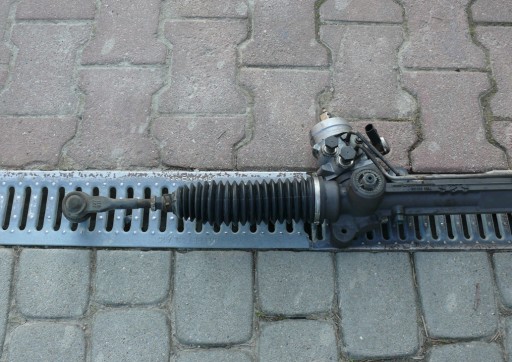 control SERVOTRONIC AUDI A6 C6 3.0 TDI 220KM BMK 04-08 EUROPA 4F1422065R