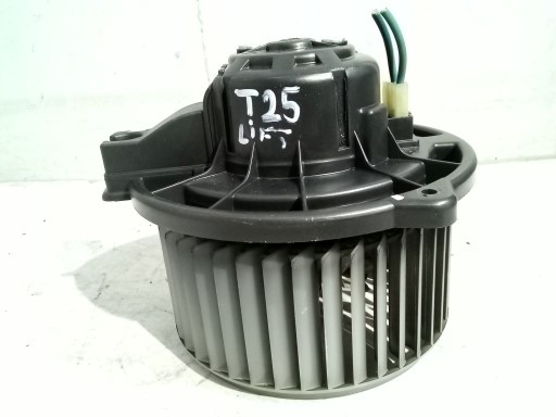 Toyota Avensis T25 lift dmuchawa Lüfter des lüfters 0130101601