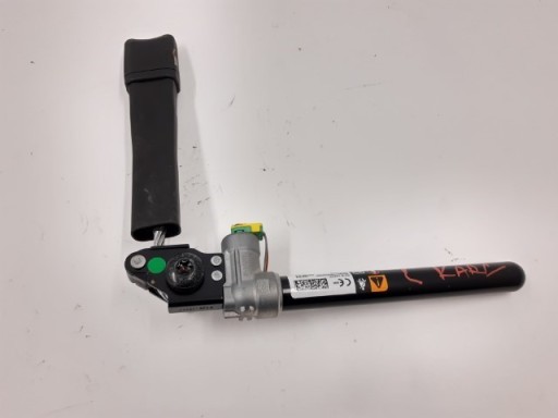 OPEL KARL ДОПІННЕР РЕМІНЬ ЛІВИЙ ПЕРЕДНІЙ