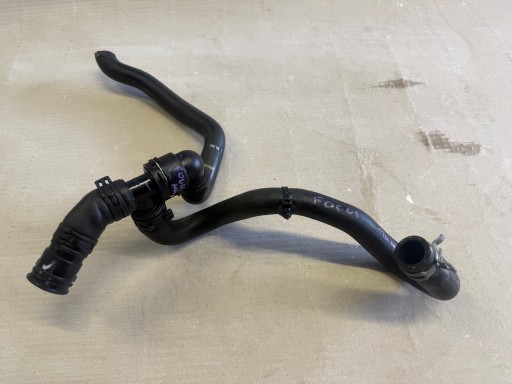 FORD FOCUS MK4 1.5 LIFT ECOBLUE wiring hose of water JX61-18D476-VC