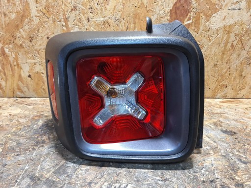 light rear part left JEEP RENEGADE 14-18 51964232 TRAIL HAWK