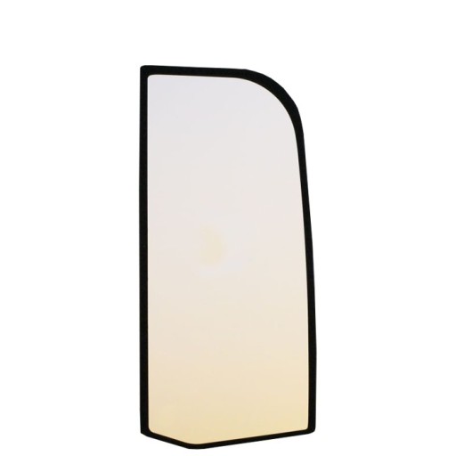 E4607142 - БОКОВОЕ СТЕКЛО ШЕЛКОГРАФИЯ HITACHI ZX30 4607142