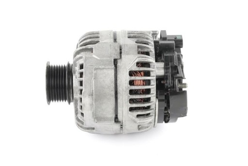 504009978 - Генератор iveco daily fiat ducato 2.3 2003- 140a