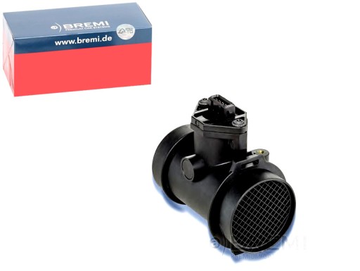 30165 - ВИТРАТОМІР ПОВІТРЯ KIA SPORTAGE 2.0 16V BREM