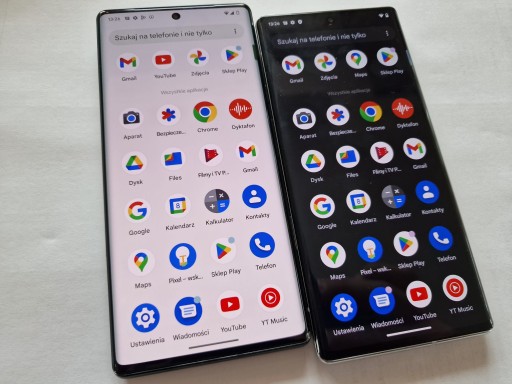 GOOGLE PIXEL 6 PRO 128GB bez simlocka KOLORY - Sklep, Opinie, Cena