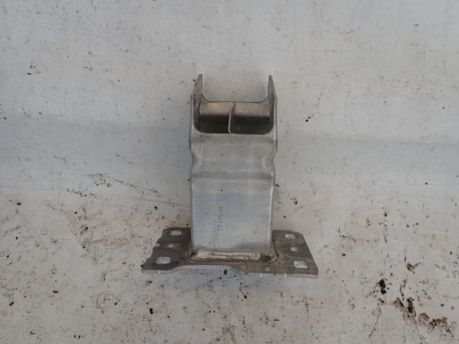 AUDI A4 B9 15-> beam tip left 8W0807134