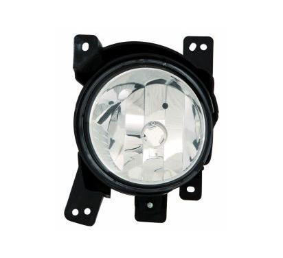 221-2019R-UQ - DEPO HYUNDAI ПРОТИВОТУМАННАЯ ФАРА