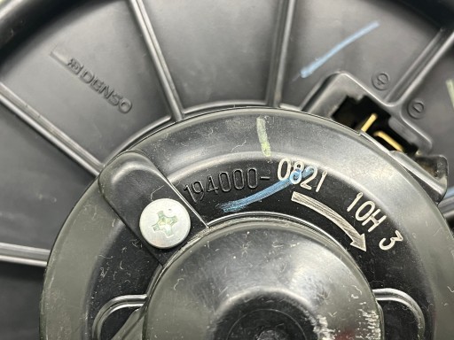 VENTOLA BOCCHETTE HONDA CITY 194000-0821