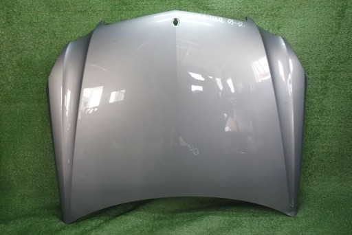 MERCEDES W212 212 E-KLASA 09-13 Capot