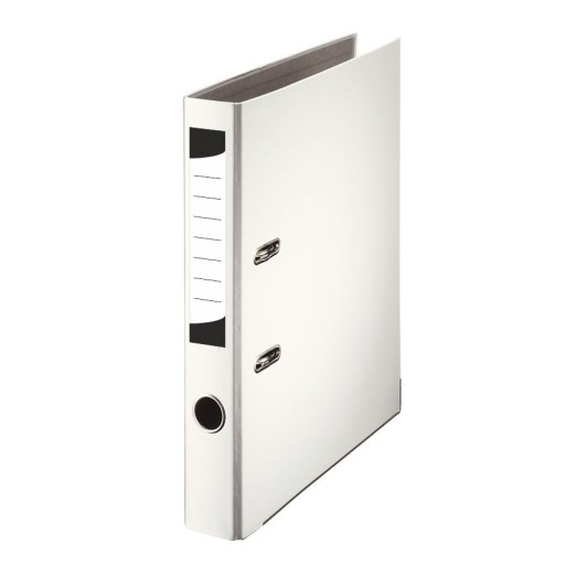 Бісер вузький з фурнітурою _ А4 50 мм _ білий