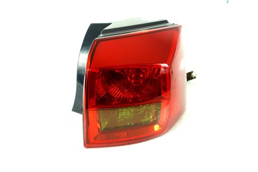 lámpa jobb hátsó jobb hátso PEUGEOT 4007 07-12 2007-2012 220-87919