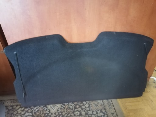 plato boot CITROEN C4 and 5D 96462174ZD